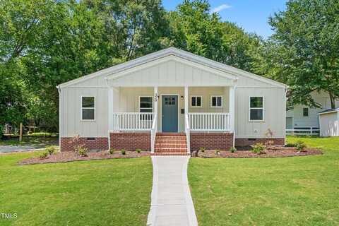 320 Clay Street, Clayton, NC 27520