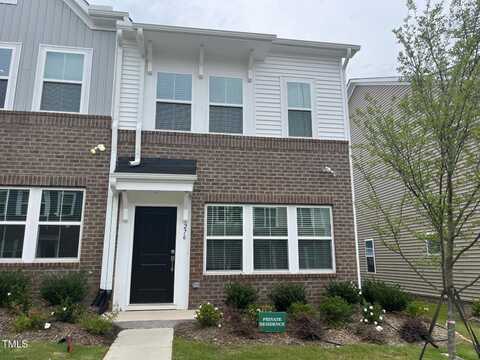 276 Chesapeake Commons Street, Garner, NC 27529