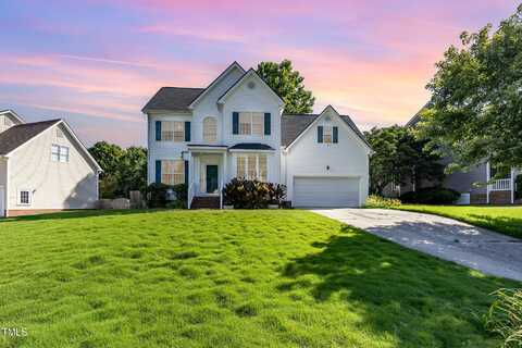1613 Patterson Grove Road, Apex, NC 27502