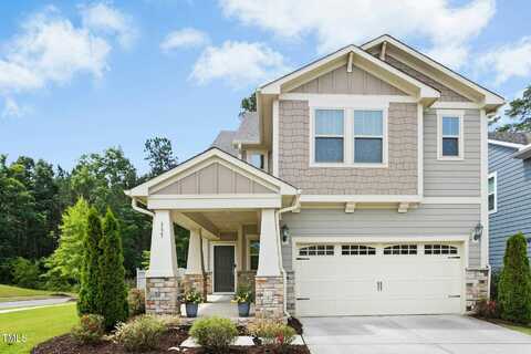 137 Azalea View Way, Holly Springs, NC 27540