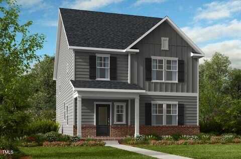 1216 Hardin Hill Lane, Knightdale, NC 27545