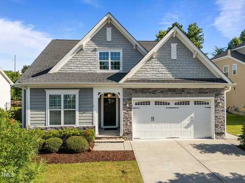427 Cedar Pond Court, Knightdale, NC 27545