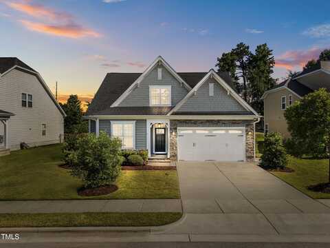 427 Cedar Pond Court, Knightdale, NC 27545