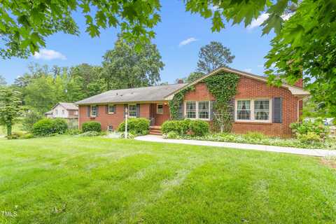 619 S Fifth Street, Mebane, NC 27302