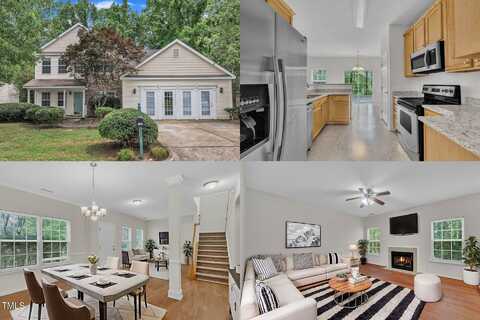 3101 Sawyers Mill Drive, Apex, NC 27539