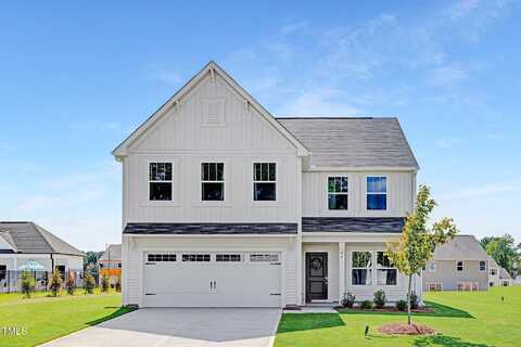 106 S Buggy Drive, Benson, NC 27504