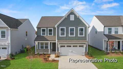 106 S Buggy Drive, Benson, NC 27504