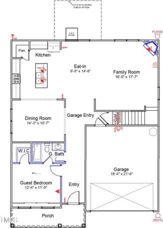 140 Cordoba Drive, Franklinton, NC 27525