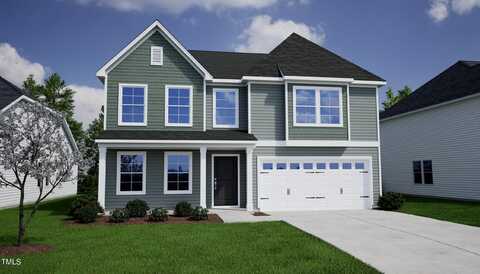 140 Cordoba Drive, Franklinton, NC 27525