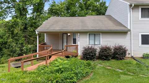 3646 Heathrow Drive, Winston Salem, NC 27127