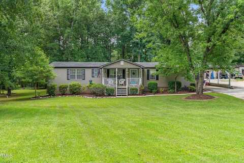 162 Green Drive, Morrisville, NC 27560