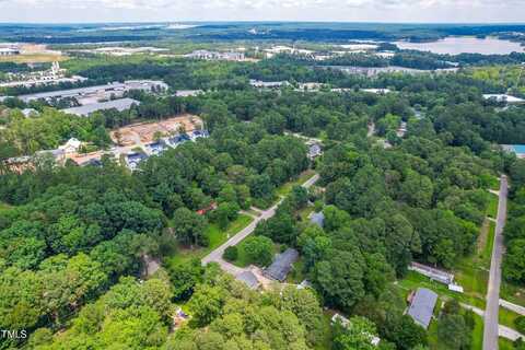 162 Green Drive, Morrisville, NC 27560