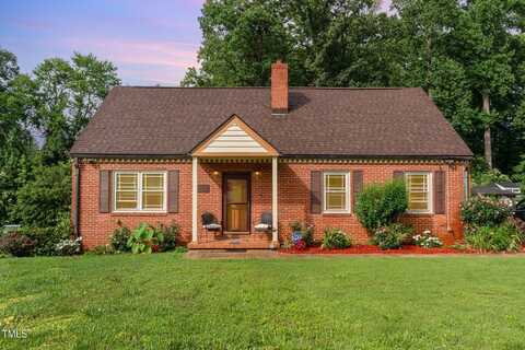 132 Lord Ashley Road, Raleigh, NC 27610