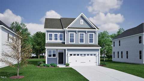 272 Meadowbark Bend, Garner, NC 27529