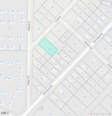 606 Hoyle Street, Durham, NC 27704