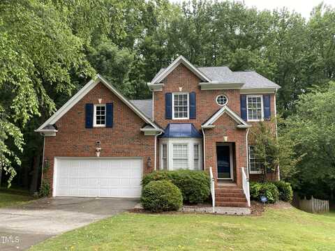 306 Fincastle Drive, Cary, NC 27513