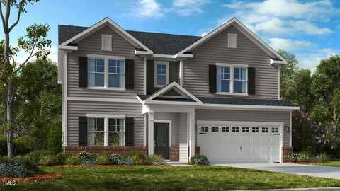 543 Claftin Street, Sanford, NC 27330