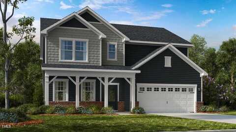 547 Claftin Street, Sanford, NC 27330