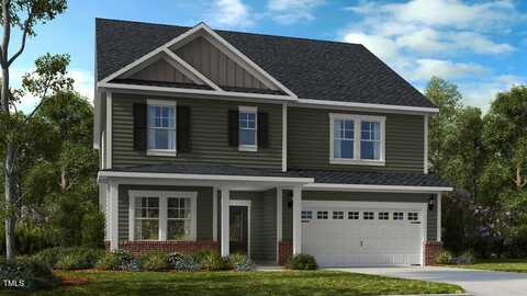 523 Claftin Street, Sanford, NC 27330