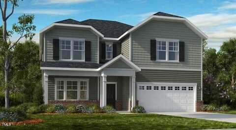 668 Morning Glade Street, Wake Forest, NC 27587