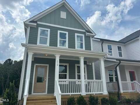 510 Yeowell Drive, Chapel Hill, NC 27514