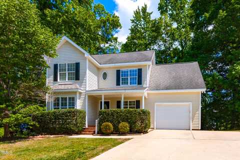 716 Lakeview Avenue, Wake Forest, NC 27587
