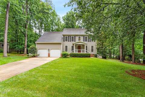 106 Ridgepath Way, Cary, NC 27511