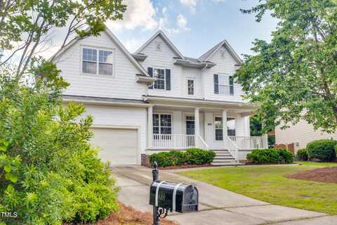 120 Hatchet Creek Ct Court, Morrisville, NC 27560