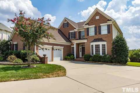 9602 Heathermill Lane, Raleigh, NC 27617