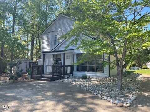 7209 Woods Edge Ct. Court, Raleigh, NC 27615