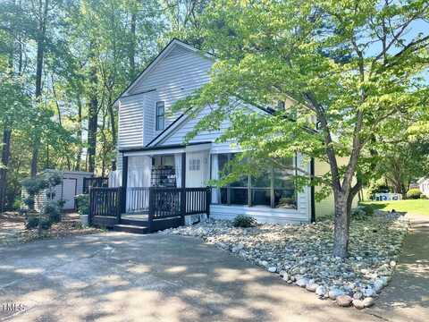 7209 Woods Edge Ct. Court, Raleigh, NC 27615