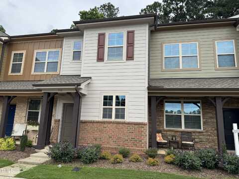 748 Wickham Ridge Road, Apex, NC 27539