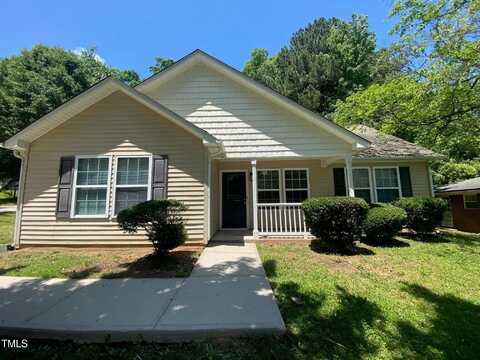 116 Archdale Drive, Durham, NC 27707