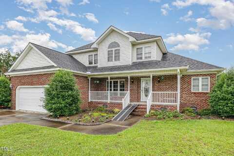 110 Windyfield Drive, Goldsboro, NC 27530