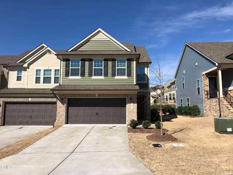 1210 Lotus Lilly Drive, Durham, NC 27713