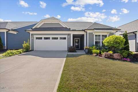1533 Santa Lucia Street, Wake Forest, NC 27587