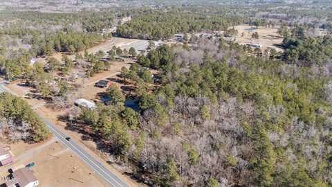 2630 Ponderosa Road, Cameron, NC 28326