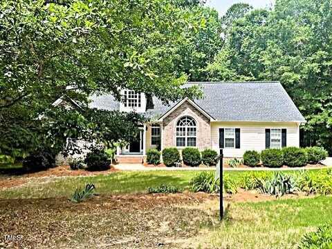 146 Bennett Place, Clayton, NC 27527