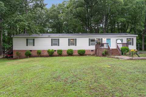308 Allen Avenue, Franklinton, NC 27525
