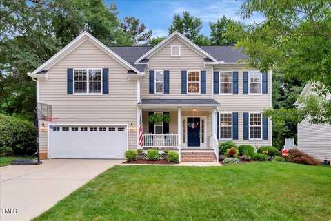 201 Forbes Road, Wake Forest, NC 27587