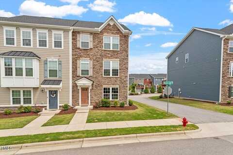 1073 Branch Line Lane, Apex, NC 27502