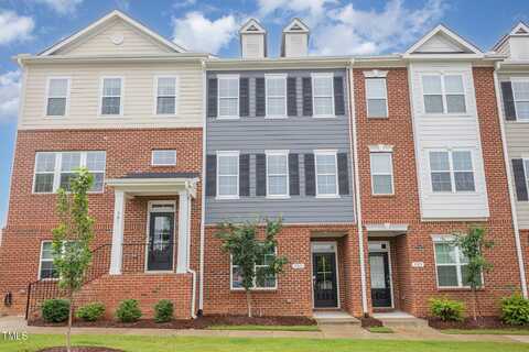 503 Gateway Townes Boulevard, Wake Forest, NC 27587