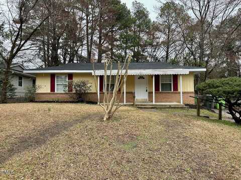 505 Solar Drive, Raleigh, NC 27610