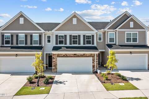 1225 Pate Farm Lane, Durham, NC 27703
