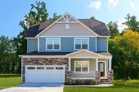 301 Sawgrass Court, Mebane, NC 27302
