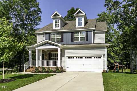301 Sawgrass Court, Mebane, NC 27302