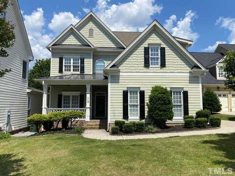 113 Bancroft Brook Drive, Cary, NC 27519