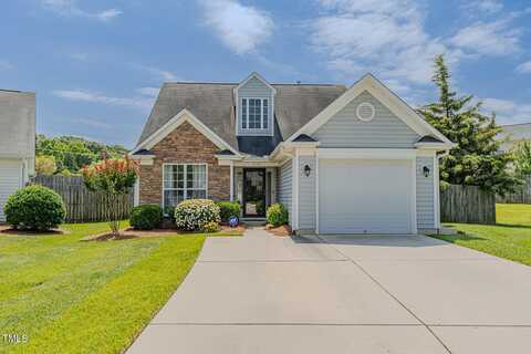 3532 Sunset Hollow Court, High Point, NC 27265