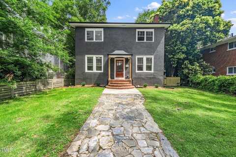 924 W Trinity Avenue, Durham, NC 27701