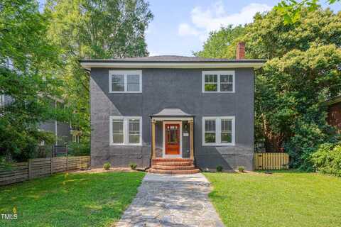 924 W Trinity Avenue, Durham, NC 27701